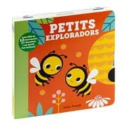 Tapa de PETITS EXPLORADORS