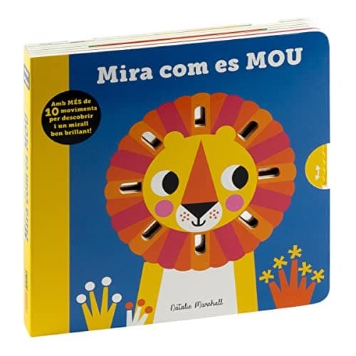 Tapa de MIRA COM ES MOU