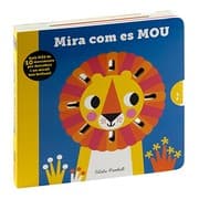 Tapa de MIRA COM ES MOU