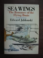 Tapa de Seawings