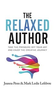 Tapa de Relaxed Author