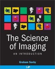 Tapa de The Science of Imaging
