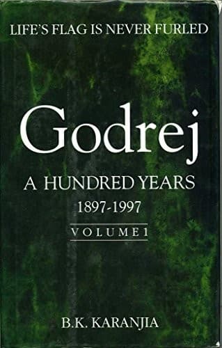 Tapa de Godrej
