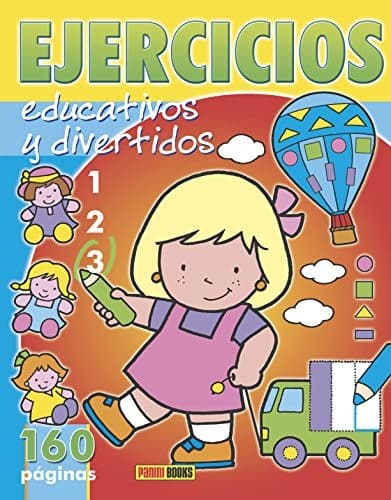 Tapa de Niña