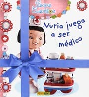 Tapa de PACK PEQUECUENTOS TENDERA/MEDICO