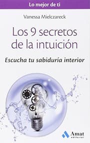 Tapa de Los 9 secretos de la intuición