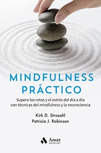 Tapa de Mindfulness práctico