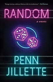 Tapa de Random