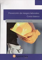 Tapa de Prevención de riesgos laborales