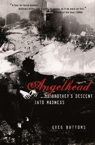 Tapa de Angelhead