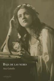 Tapa de Baja de las nubes