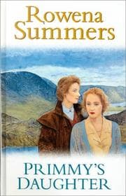 Tapa de Primmy's Daughter