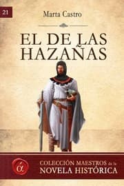 Tapa de El de las hazanas