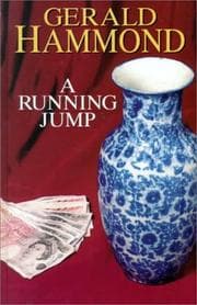 Tapa de A running jump