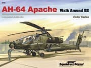 Tapa de AH-64 Apache