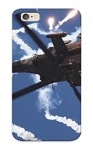 Tapa de Ah-64 Apache