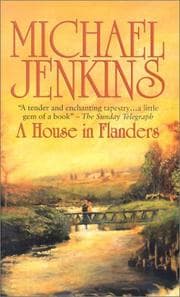 Tapa de A House in Flanders