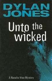 Tapa de Unto the Wicked