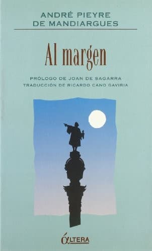 Tapa de Al margen