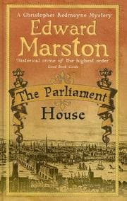 Tapa de The parliament house