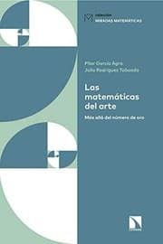 Tapa de Las matemáticas del arte