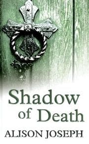 Tapa de Shadow of Death