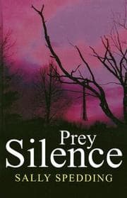 Tapa de Prey Silence