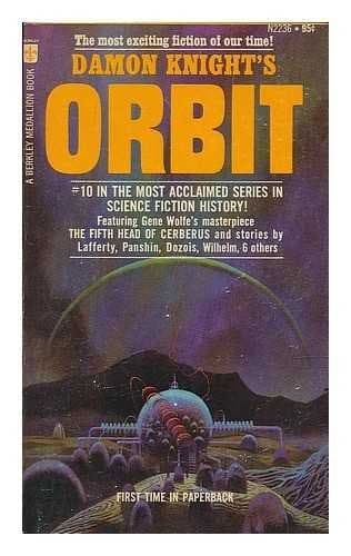 Tapa de Orbit 10