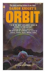 Tapa de Orbit 10