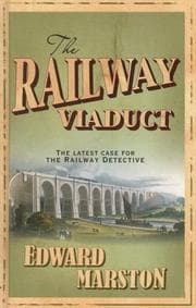 Tapa de The railway viaduct