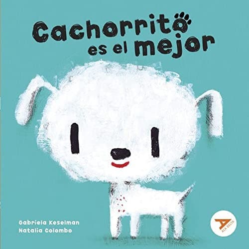 Tapa de Cachorrito es el mejor