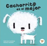 Tapa de Cachorrito es el mejor