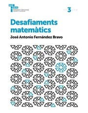 Tapa de Desafiaments matemàtics 3