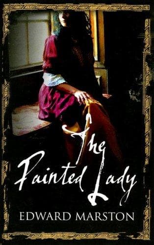 Tapa de Painted Lady