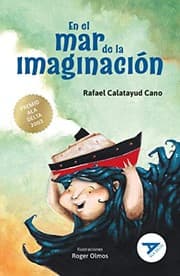 Tapa de En el mar de la imaginación