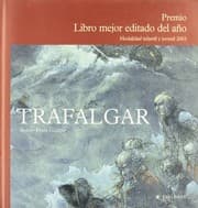 Tapa de Trafalgar