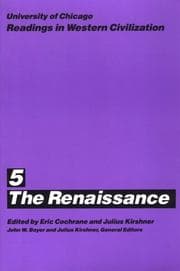 Tapa de The Renaissance