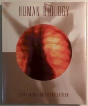 Tapa de Human biology