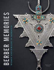 Tapa de Berber Adornments