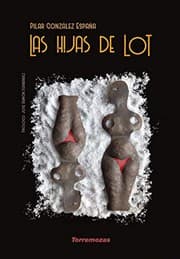 Tapa de Las hijas de Lot