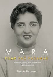 Tapa de Mara