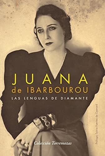 Tapa de Las lenguas de diamante