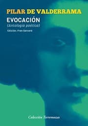 Tapa de Evocación