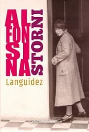 Tapa de Languidez
