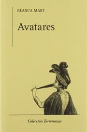 Tapa de Avatares