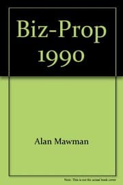 Tapa de Biz-prop 1990