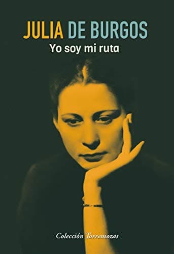Tapa de Yo soy mi ruta