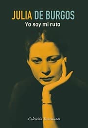 Tapa de Yo soy mi ruta