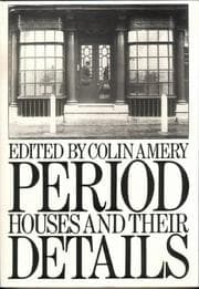 Tapa de Period houses and their details