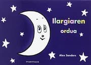 Tapa de Ilargiaren ordua
